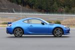 Subaru BRZ 2011 года